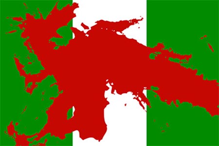 Nigeria, giovane 20enne condannato a morte per omosessualità