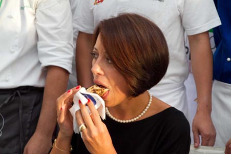 Il governo Letta e l’effetto “sbrisolona”