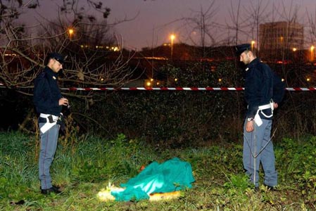 Roma, un altro omosessuale ammazzato: persone LGTB carne da macello