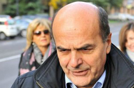 ‘Scoltae Pierluigzi, far micca degli scherzi che anche se dele volte non sembra ti vogliam anche bene…