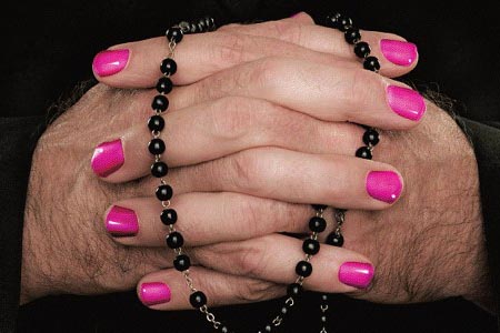 Petizione contro le “Linee guida” sull’omofobia che imbavaglierebbero la libertà di stampa