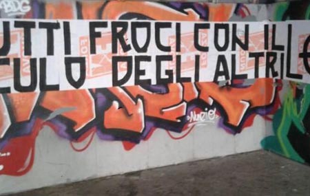 Se i diritti non sono una priorità per il PD a Roma, allora votarlo non serve a nulla