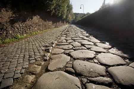 Roma la Biblioteca della via Appia dedicata a Nelson Mandela