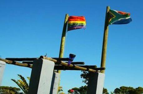 Il Sudafrica potrebbe perdere i diritti LGTB ora che Mandela non c’è più