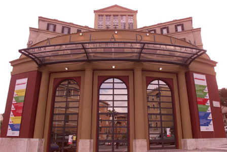 Roma, nascerà a Garbatella la Piazza della Cultura