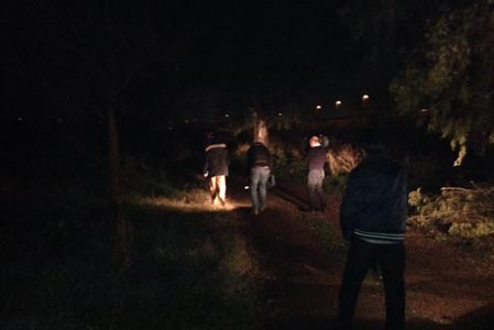 Ammazzano e pestano gay e lesbiche come animali, il Primo Ministro ed il Governo facciano qualcosa. Sul serio