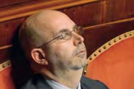 Vito Bradipo Crimi, “Noi del M5S ci rifiutiamo di dialogare a mezzo stampa”