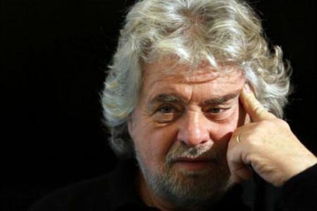 Beppe Grillo indagato, interessa?