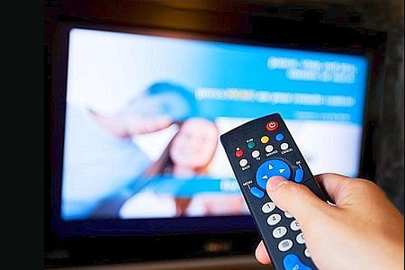 Asta freqenze TV: escluse Rai, Mediaset e Telecom