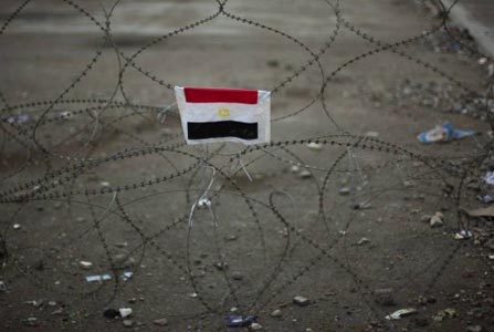 Le autorità egiziane incriminano i giornalisti per terrorismo
