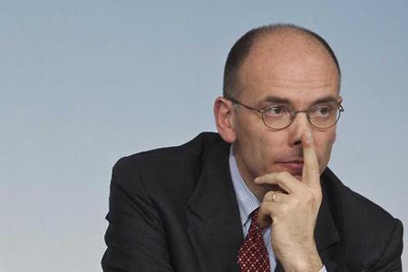 Circolo Mario Mieli: E’ una Barzel-Letta