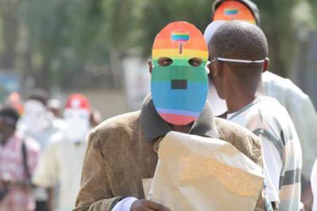 Kenya, attivisti LGBTI chiedono al presidente di fare pressioni sull’Uganda perché non approvi leggi antigay