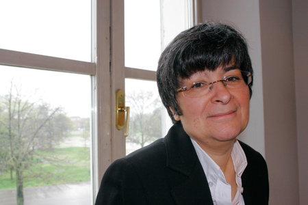 La viceministra del nulla Maria Cecilia Guerra attacca l’Unar in accordo coi vescovi