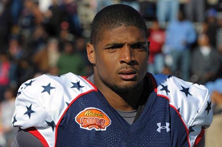 Il giocatore di football americano Michael Sam fa coming out