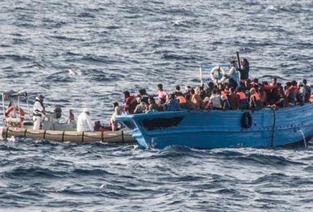 Spagna: individuare i responsabili delle morti di migranti a Ceuta