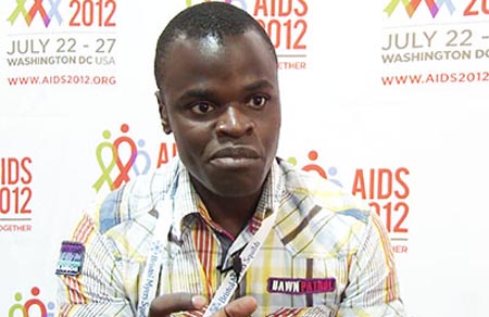 Sudafrica, tentano di deportare forzosamente attivista omosessuale ugandese