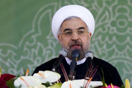 Iran, il democratico Rohani approva la condanna a morte di due cittadini della minoranza Ahwazi del paese