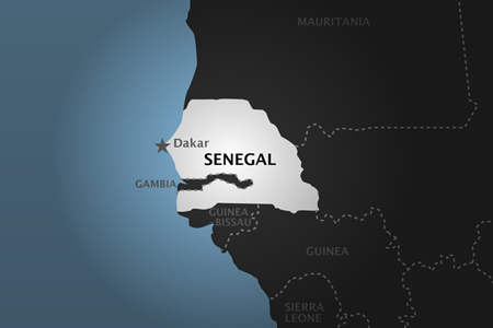 Senegal, condannano a sei mesi due uomini con accuse di omosessualità