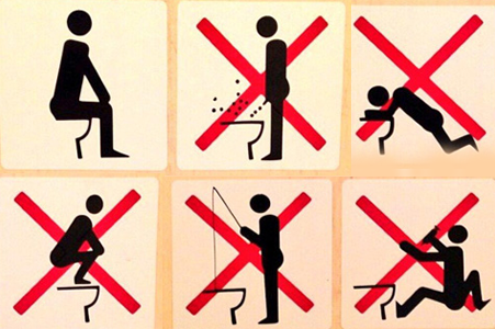 Sochi 2014, non solo omofobi anche stupidi: sono gli psicopatici che si inventano ridicoli divieti