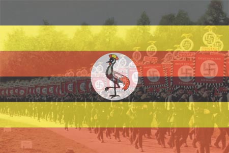 Uganda, firmata la legge antigay, vince il nuovo Nazismo