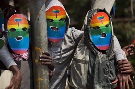 Quando l’attivista LGTBI kenyano a cui chiedi chiarimenti su una notizia (da lui divulgata) scompare nel nulla