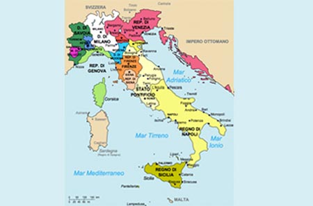 Ora il delirio di Grillo si scopre secessionista