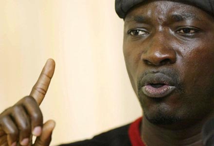 Costa d’Avorio, incolpato di crimini di guerra Charles Blé Goudé verrà trasferito a L’Aja