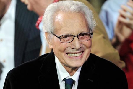 Milano ricorda Enzo Jannacci a un anno dalla morte