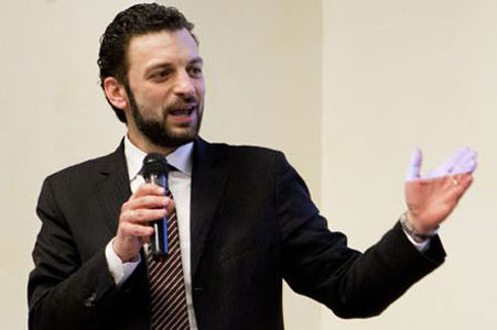 Roma, Circolo Mario Mieli: “Gabriele Toccafondi tocca il Fondo”