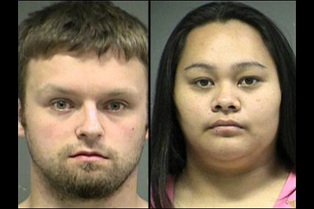 USA, ammazza il figlio di 4 anni perché lo crede gay