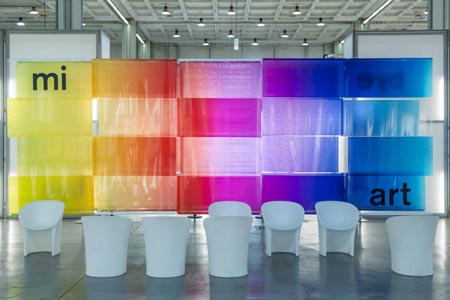 Milano, al via MIART 2014: dichiarazione dell’Assessore Del Corno