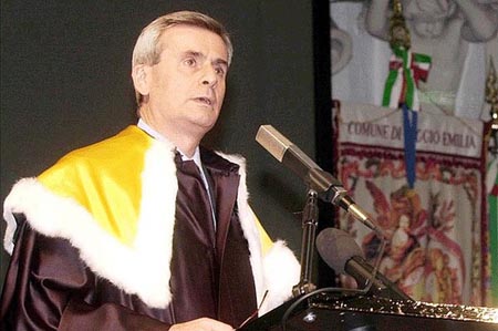 Il Comune di Bologna ricorda Marco Biagi