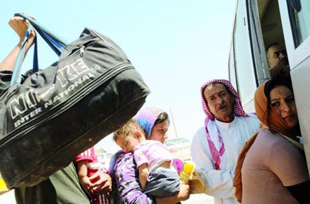 L’Africa è distrutta dall’odio e noi odiamo i profughi: chiamandoci umani