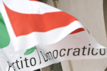 Sondaggio EMG per La 7: PD al 32,4%, Forza Italia al 22,4 e M5S al 21,3%