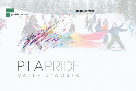 Pila Pride 2014, una settimana di eventi in Val d’Aosta dal 30 marzo al 6 aprile: il programma