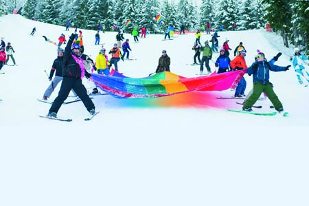 In Valle d’Aosta, il PILA PRIDE 2014: cultura e diritti LGBTI