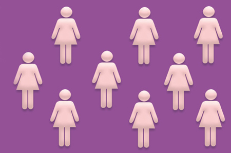 Quote Rosa, anzi no…