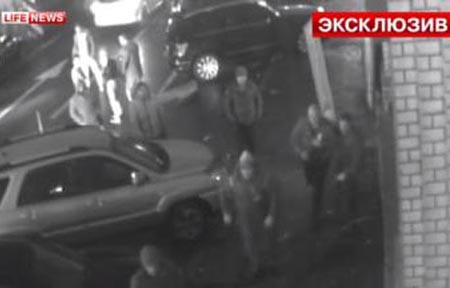 Mosca, il più grande gay club della città chiude dopo svariati attacchi omofobi?