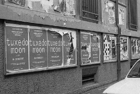 Bologna, esauriti i concerti dei Tuxedomoon