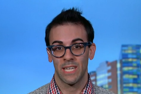 Il Foglio gioca alla tolleranza con l’omofobia altrui, o di Mattia Ferraresi e di un tal Brendon Ambrosino