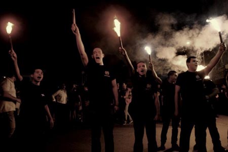 Grecia: impunità, forza eccessiva e legami con Alba Dorata, una macchia sulla polizia