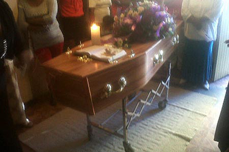 Sudafrica, nuovo omicidio a sfondo omofobo: vittima un 24enne