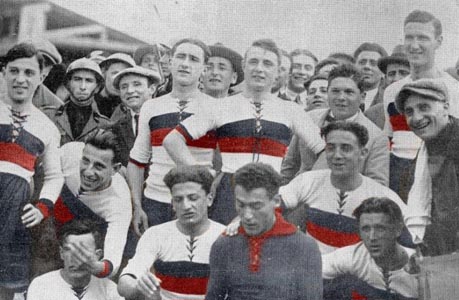 Bologna inaugura la mostra “Così si gioca solo in Paradiso”