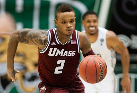 USA, il coming out del giocatore di basket Derrick Gordon