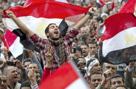 Egitto, condanne fino ad otto anni per omosessualità