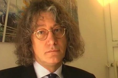 La paranoia di Casaleggio “Dossier su di me”, come se interessasse