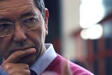 Ignazio Marino: sarò alla partenza del corteo del Roma Pride 2014