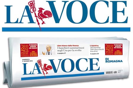 Il quotidiano “La Voce di Romagna” nella bufera, per la FNSI è “fuori dalle regole”