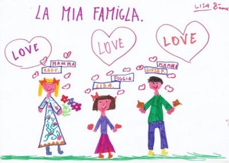 Love Makes Family. Un convegno della Sapienza di Roma imbrigliato in un’ottica binaria che omette la bisessualità
