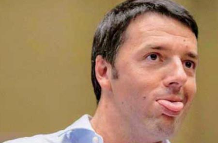 L’immobilità di Matteo Renzi sui diritti LGBT (ma Scalfarotto glieli ricorda tutti i giorni)